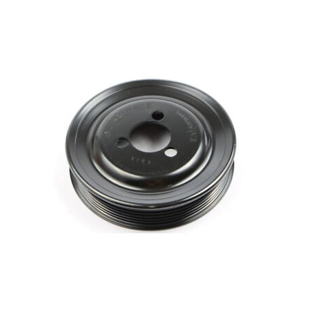 Poulie - Pièces d'origine VW/Audi 03D121028B Poulie - Pièces d'origine VW/Audi 03D121028B