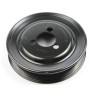 Poulie - Pièces d'origine VW/Audi 03D121028B Poulie - Pièces d'origine VW/Audi 03D121028B