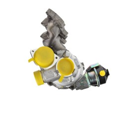 Exman turbo - Pièces d'origine VW/Audi 04L253020M