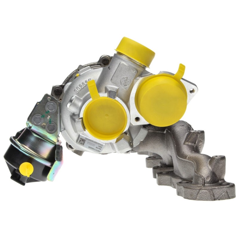 Exman turbo - Pièces d'origine VW/Audi 04L253020M