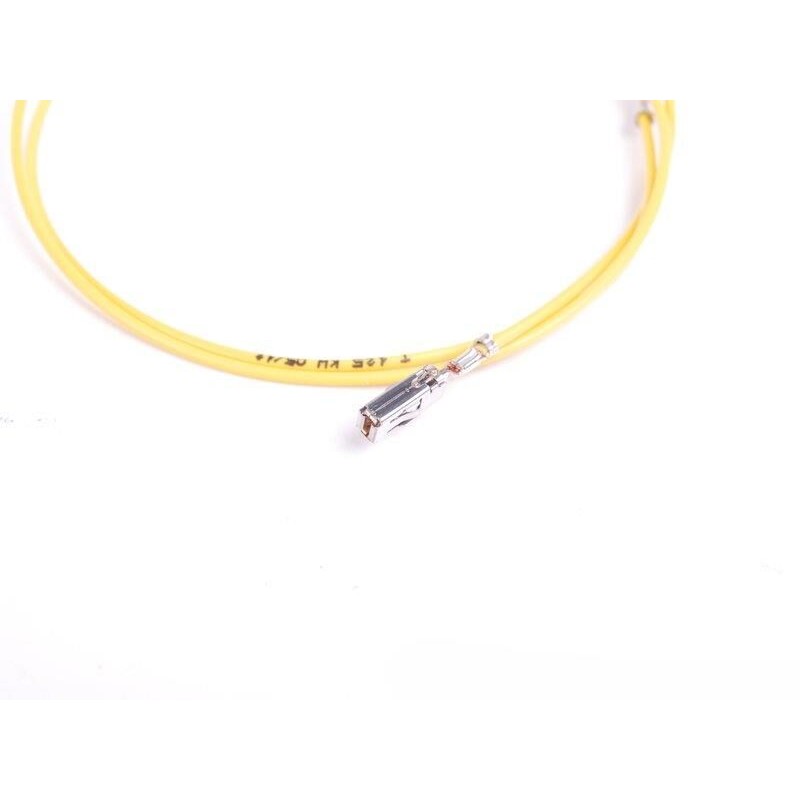 Ensemble de câbles - Pièces d'origine VW/Audi 000979026EA