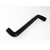 Tuyau de reniflard en forme de S - Pièces d'origine VW/Audi 06A103221BQ Tuyau de reniflard en forme de S - Pièces d'origine VW/Audi 06A103221BQ