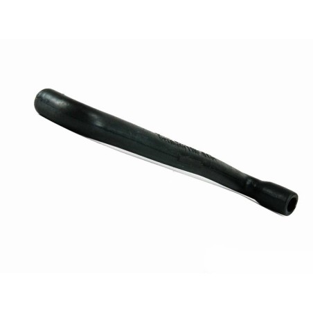 Tuyau de reniflard en forme de S - Pièces d'origine VW/Audi 06A103221BQ Tuyau de reniflard en forme de S - Pièces d'origine VW/Audi 06A103221BQ