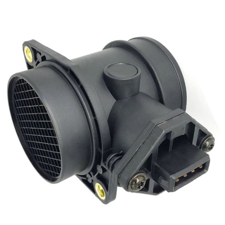 Capteur de débit d'air massique (MAF) - Pièces d'origine VW/Audi 058133471A Capteur de débit d'air massique (MAF) - Pièces d'origine VW/Audi 058133471A