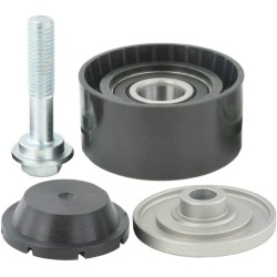 Poulie de renvoi - Pièces d'origine VW/Audi 022145276A