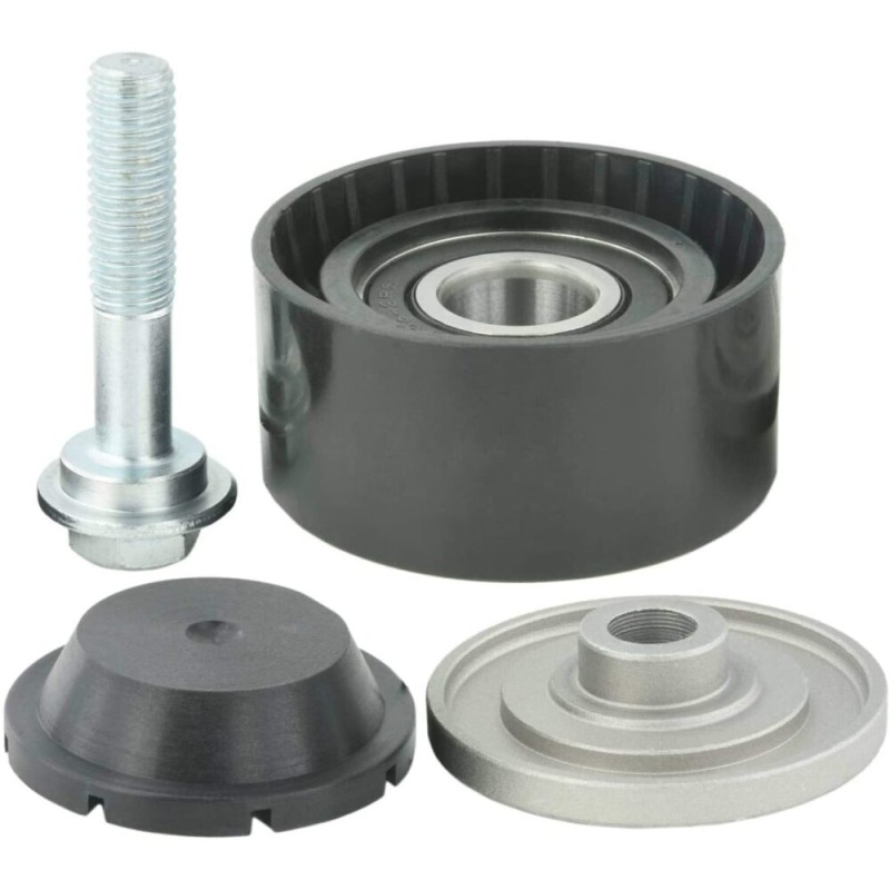 Poulie de renvoi - Pièces d'origine VW/Audi 022145276A