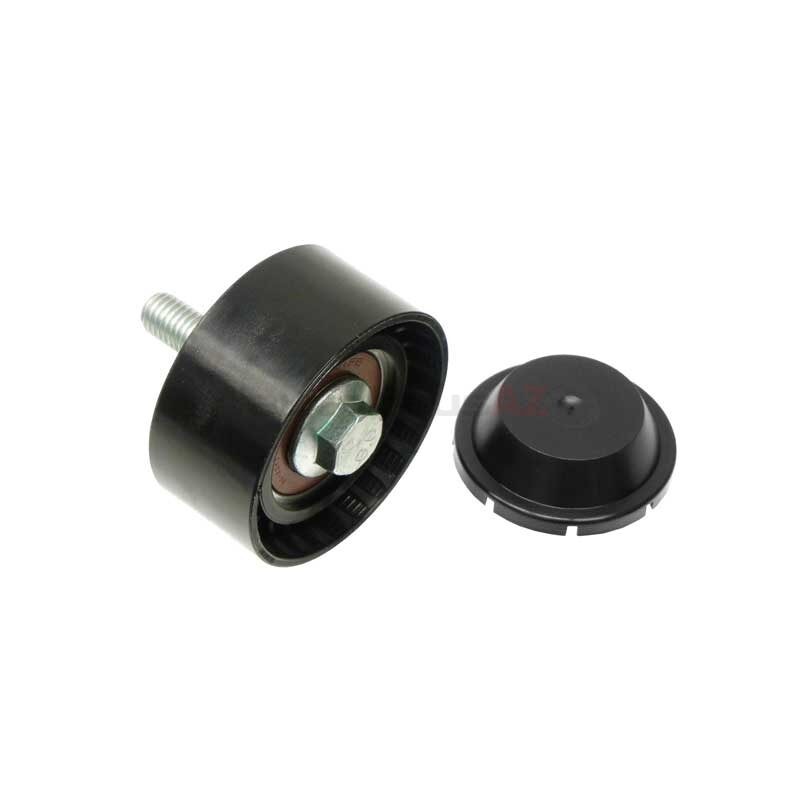 Poulie de renvoi - Pièces d'origine VW/Audi 022145276A