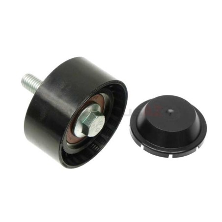Poulie de renvoi - Pièces d'origine VW/Audi 022145276A Poulie de renvoi - Pièces d'origine VW/Audi 022145276A