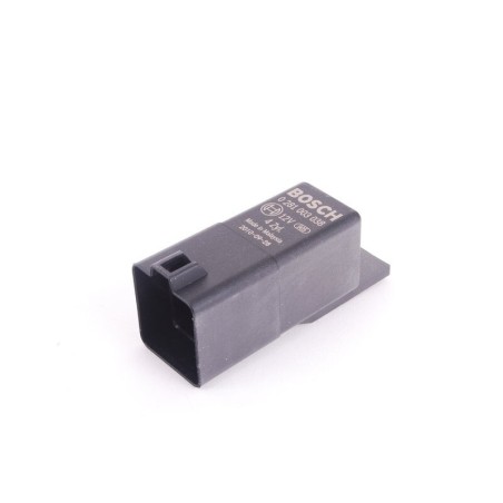 Module de commande de bougie de préchauffage - Pièces d'origine VW/Audi 038907281D Module de commande de bougie de préchauffage - Pièces d'origine VW/Audi 038907281D