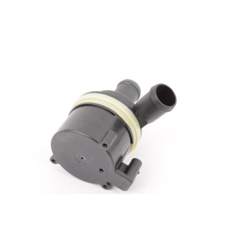 Pompe à eau supplémentaire - Pièces d'origine VW/Audi 059121012B Pompe à eau supplémentaire - Pièces d'origine VW/Audi 059121012B