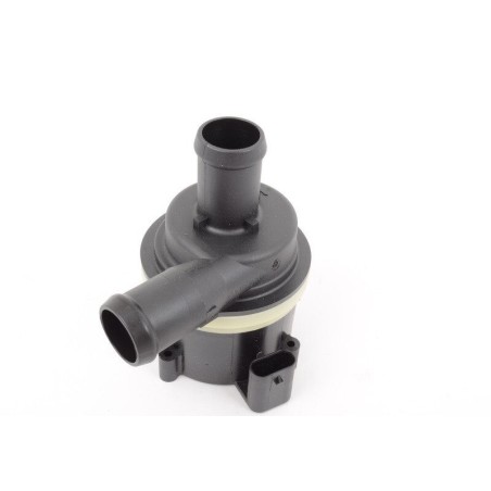 Pompe à eau supplémentaire - Pièces d'origine VW/Audi 059121012B Pompe à eau supplémentaire - Pièces d'origine VW/Audi 059121012B