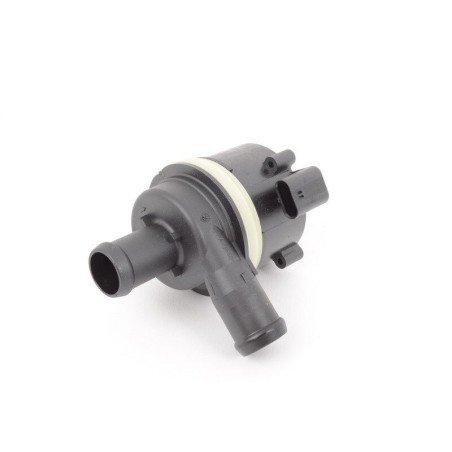 Pompe à eau supplémentaire - Pièces d'origine VW/Audi 059121012B Pompe à eau supplémentaire - Pièces d'origine VW/Audi 059121012B