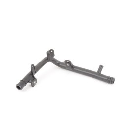 Tuyau d'eau en plastique - Pièces d'origine VW/Audi 03G121065AC