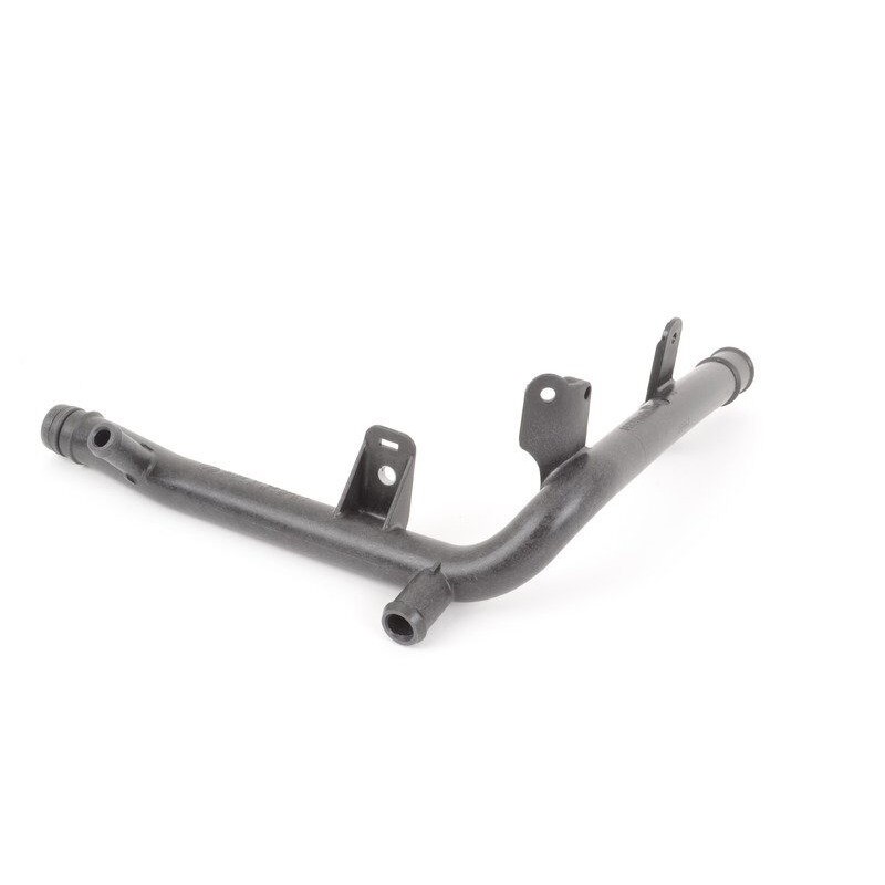 Tuyau d'eau en plastique - Pièces d'origine VW/Audi 03G121065AC