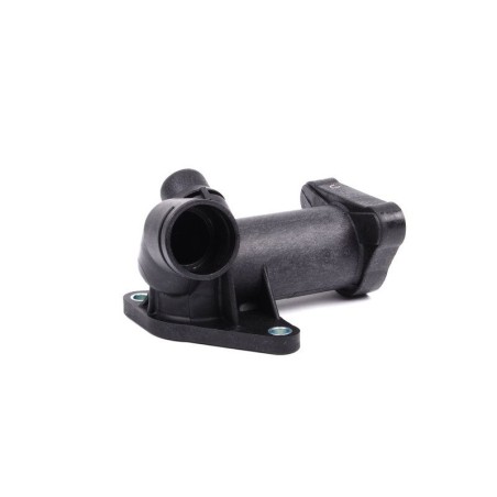 Bride de refroidissement de la culasse - Pièces d'origine VW/Audi 058121132C Bride de refroidissement de la culasse - Pièces d'origine VW/Audi 058121132C