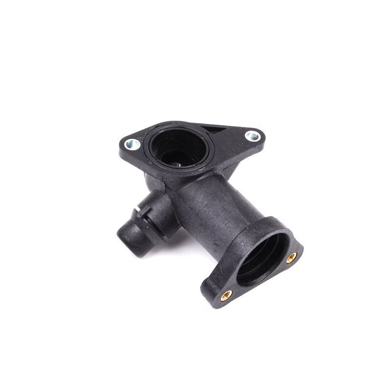 Bride de refroidissement de la culasse - Pièces d'origine VW/Audi 058121132C