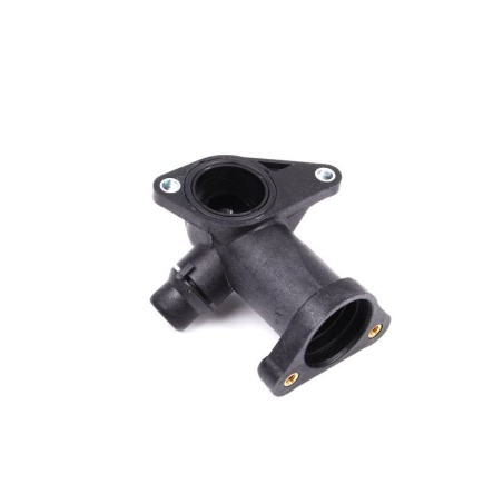 Bride de refroidissement de la culasse - Pièces d'origine VW/Audi 058121132C Bride de refroidissement de la culasse - Pièces d'origine VW/Audi 058121132C