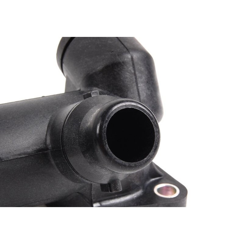 Bride de refroidissement de la culasse - Pièces d'origine VW/Audi 058121132C