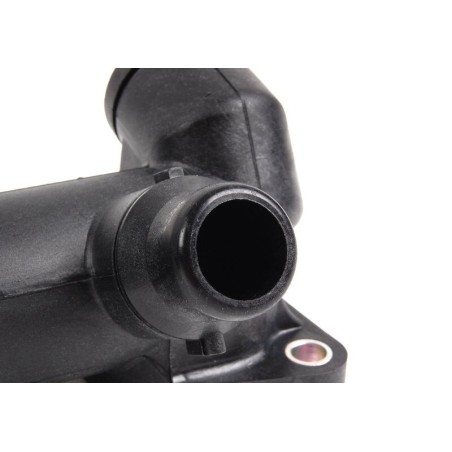 Bride de refroidissement de la culasse - Pièces d'origine VW/Audi 058121132C Bride de refroidissement de la culasse - Pièces d'origine VW/Audi 058121132C