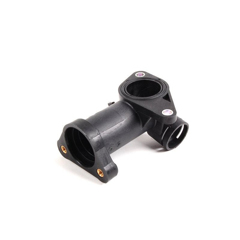 Bride de refroidissement de la culasse - Pièces d'origine VW/Audi 058121132C