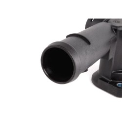 Bride de liquide de refroidissement - Pièces d'origine VW/Audi 06A121132