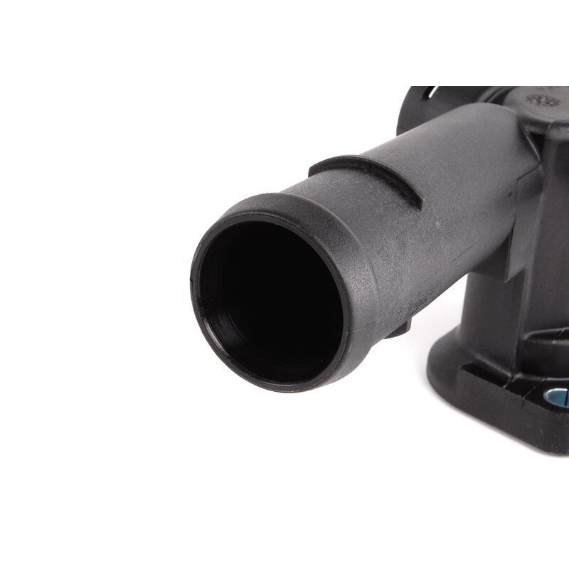 Bride de liquide de refroidissement - Pièces d'origine VW/Audi 06A121132