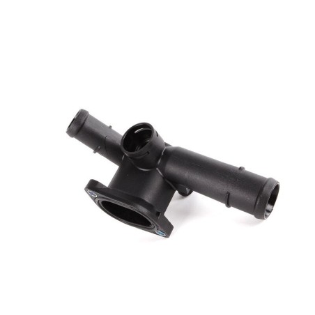 Bride de liquide de refroidissement - Pièces d'origine VW/Audi 06A121132 Bride de liquide de refroidissement - Pièces d'origine VW/Audi 06A121132