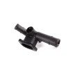 Bride de liquide de refroidissement - Pièces d'origine VW/Audi 06A121132 Bride de liquide de refroidissement - Pièces d'origine VW/Audi 06A121132