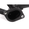 Bride de liquide de refroidissement - Pièces d'origine VW/Audi 06A121132 Bride de liquide de refroidissement - Pièces d'origine VW/Audi 06A121132
