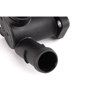 Bride de liquide de refroidissement - Pièces d'origine VW/Audi 06A121132 Bride de liquide de refroidissement - Pièces d'origine VW/Audi 06A121132