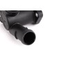 Bride de liquide de refroidissement - Pièces d'origine VW/Audi 06A121132 Bride de liquide de refroidissement - Pièces d'origine VW/Audi 06A121132