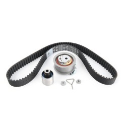 Kit de courroie de distribution standard - Pièces d'origine VW/Audi 038198119A