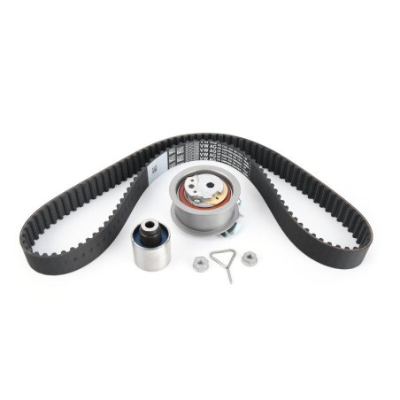 Kit de courroie de distribution standard - Pièces d'origine VW/Audi 038198119A Kit de courroie de distribution standard - Pièces d'origine VW/Audi 038198119A
