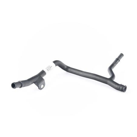 Tuyau de liquide de refroidissement - Pièces d'origine VW/Audi 06A121065DP Tuyau de liquide de refroidissement - Pièces d'origine VW/Audi 06A121065DP