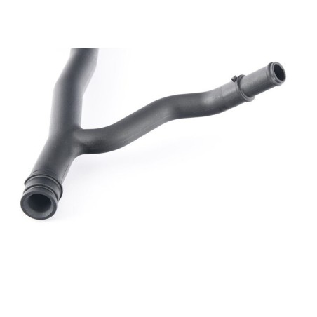 Tuyau de liquide de refroidissement - Pièces d'origine VW/Audi 06A121065DP Tuyau de liquide de refroidissement - Pièces d'origine VW/Audi 06A121065DP