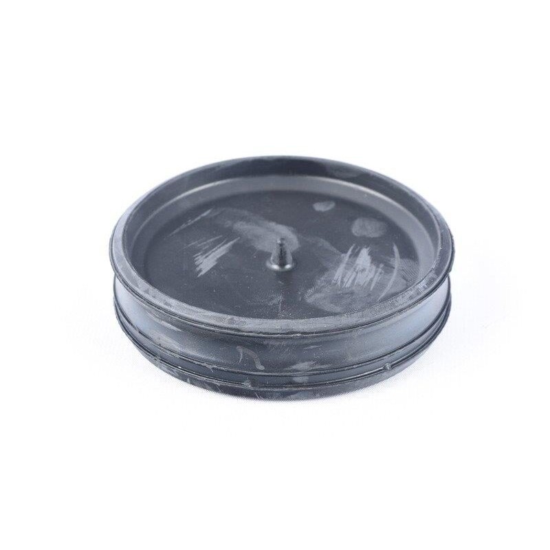 Couverture - Pièces d'origine VW/Audi