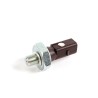 Interrupteur de pression d'huile marron - Pièces d'origine VW/Audi 038919081K Interrupteur de pression d'huile marron - Pièces d'origine VW/Audi 038919081K