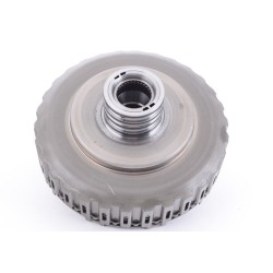 Kit de réparation d'embrayage DSG - Pièces d'origine VW/Audi 02E398029C