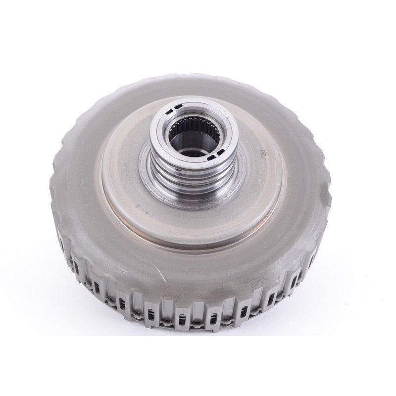 Kit de réparation d'embrayage DSG - Pièces d'origine VW/Audi 02E398029C