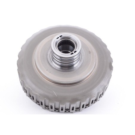 Kit de réparation d'embrayage DSG - Pièces d'origine VW/Audi 02E398029C Kit de réparation d'embrayage DSG - Pièces d'origine VW/Audi 02E398029C