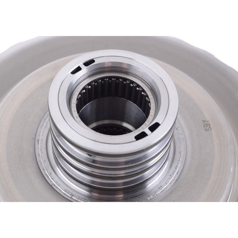 Kit de réparation d'embrayage DSG - Pièces d'origine VW/Audi 02E398029C