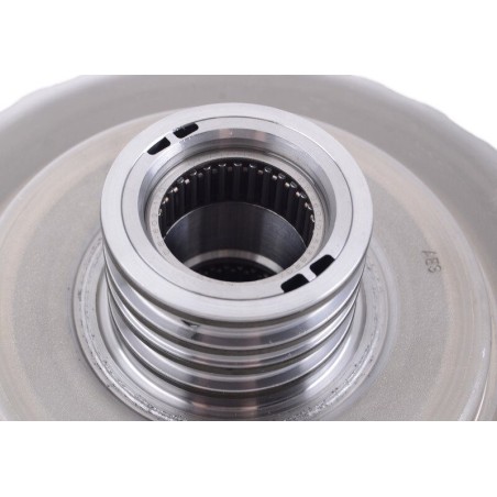 Kit de réparation d'embrayage DSG - Pièces d'origine VW/Audi 02E398029C Kit de réparation d'embrayage DSG - Pièces d'origine VW/Audi 02E398029C