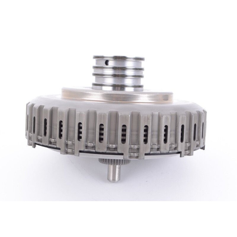 Kit de réparation d'embrayage DSG - Pièces d'origine VW/Audi 02E398029C