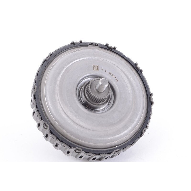 Kit de réparation d'embrayage DSG - Pièces d'origine VW/Audi 02E398029C