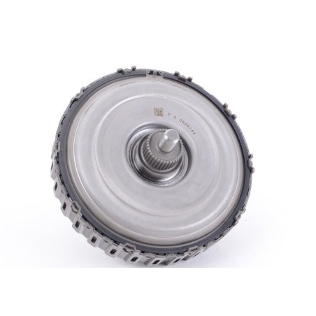Kit de réparation d'embrayage DSG - Pièces d'origine VW/Audi 02E398029C Kit de réparation d'embrayage DSG - Pièces d'origine VW/Audi 02E398029C
