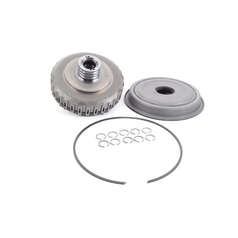 Kit de réparation d'embrayage DSG - Pièces d'origine VW/Audi 02E398029C