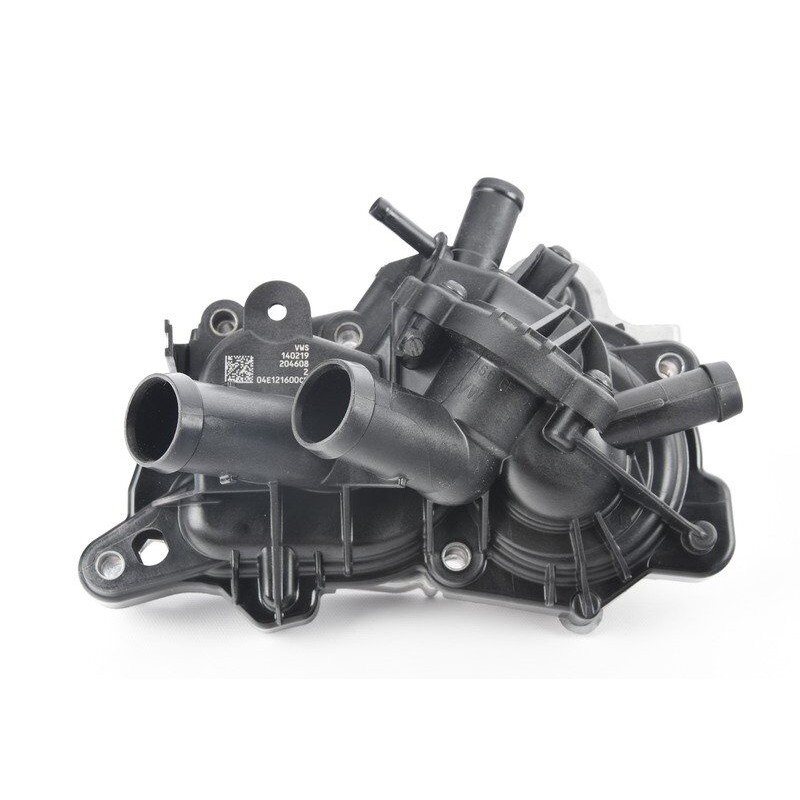 Module de pompe à eau - Pièces d'origine VW/Audi 04E121600CB