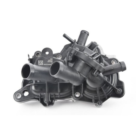 Module de pompe à eau - Pièces d'origine VW/Audi 04E121600CB Module de pompe à eau - Pièces d'origine VW/Audi 04E121600CB