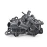 Module de pompe à eau - Pièces d'origine VW/Audi 04E121600CB Module de pompe à eau - Pièces d'origine VW/Audi 04E121600CB