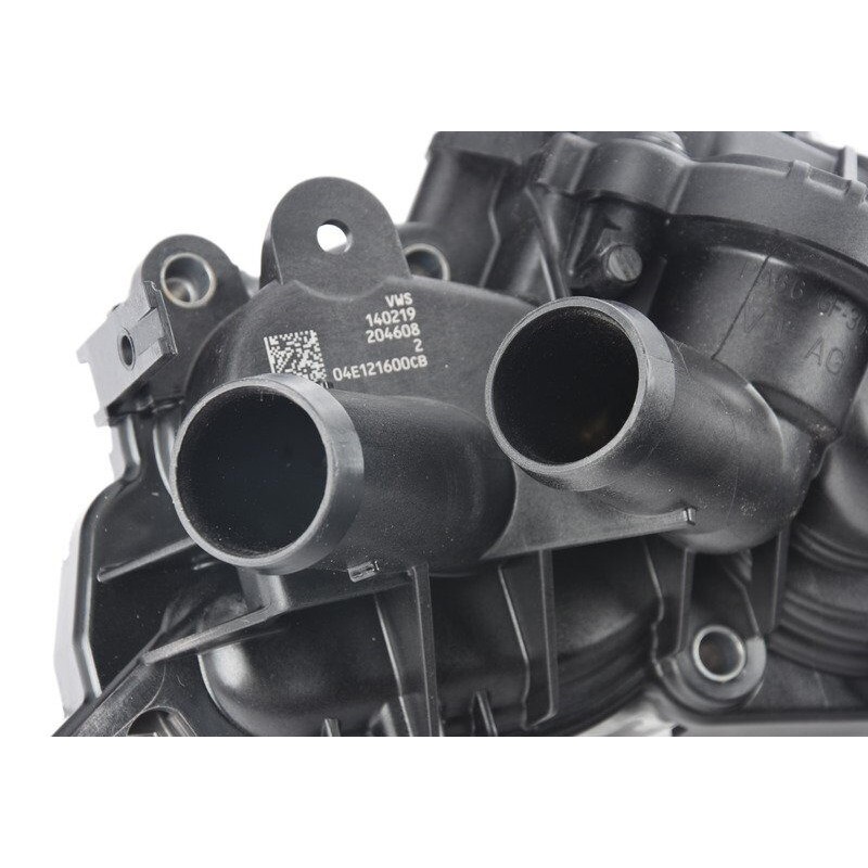 Module de pompe à eau - Pièces d'origine VW/Audi 04E121600CB